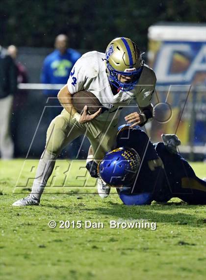 Thumbnail 3 in Christian Academy of Knoxville @ Donelson Christian Academy photogallery.