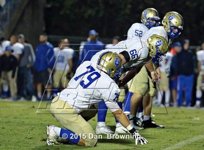 Thumbnail 3 in Christian Academy of Knoxville @ Donelson Christian Academy photogallery.