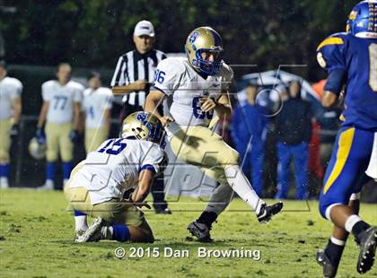 Thumbnail 1 in Christian Academy of Knoxville @ Donelson Christian Academy photogallery.