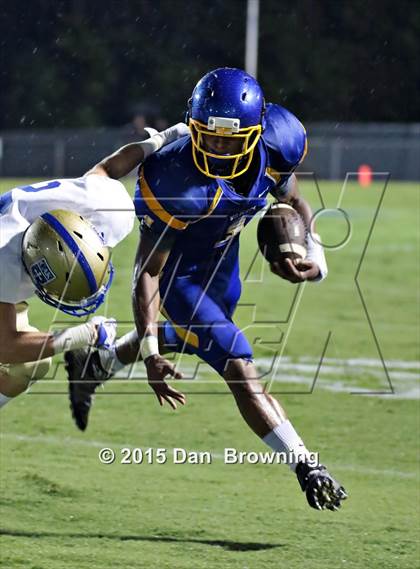 Thumbnail 1 in Christian Academy of Knoxville @ Donelson Christian Academy photogallery.