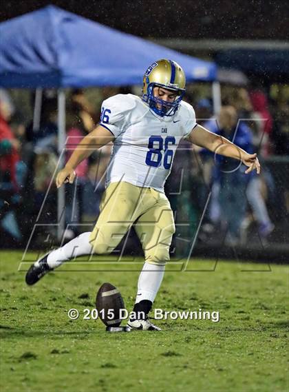 Thumbnail 2 in Christian Academy of Knoxville @ Donelson Christian Academy photogallery.