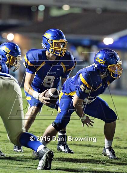 Thumbnail 1 in Christian Academy of Knoxville @ Donelson Christian Academy photogallery.