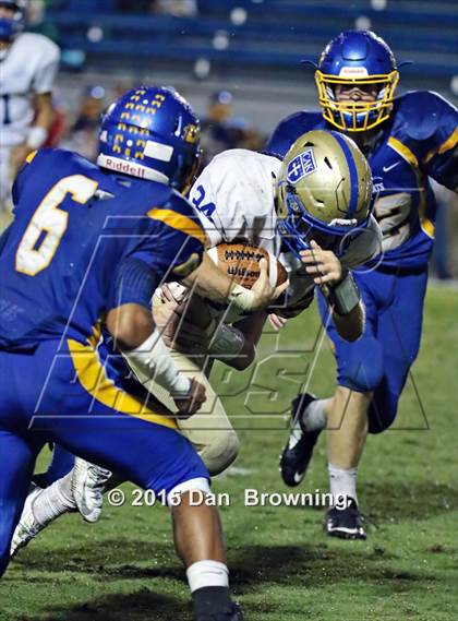 Thumbnail 2 in Christian Academy of Knoxville @ Donelson Christian Academy photogallery.