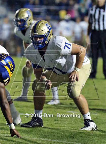 Thumbnail 2 in Christian Academy of Knoxville @ Donelson Christian Academy photogallery.