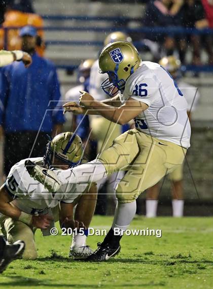 Thumbnail 1 in Christian Academy of Knoxville @ Donelson Christian Academy photogallery.