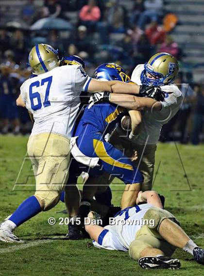 Thumbnail 1 in Christian Academy of Knoxville @ Donelson Christian Academy photogallery.