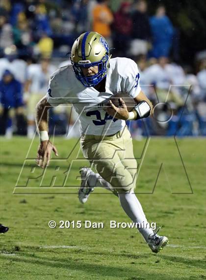 Thumbnail 3 in Christian Academy of Knoxville @ Donelson Christian Academy photogallery.
