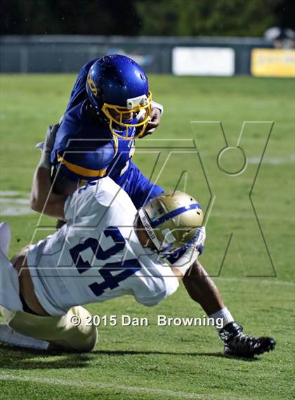Thumbnail 1 in Christian Academy of Knoxville @ Donelson Christian Academy photogallery.