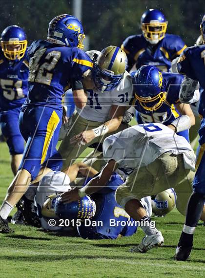 Thumbnail 2 in Christian Academy of Knoxville @ Donelson Christian Academy photogallery.