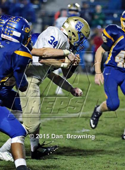 Thumbnail 3 in Christian Academy of Knoxville @ Donelson Christian Academy photogallery.