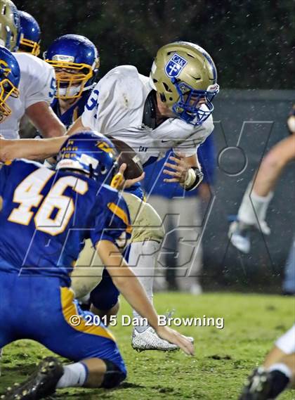 Thumbnail 2 in Christian Academy of Knoxville @ Donelson Christian Academy photogallery.