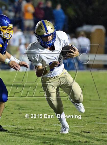 Thumbnail 1 in Christian Academy of Knoxville @ Donelson Christian Academy photogallery.