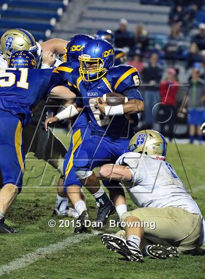 Thumbnail 2 in Christian Academy of Knoxville @ Donelson Christian Academy photogallery.