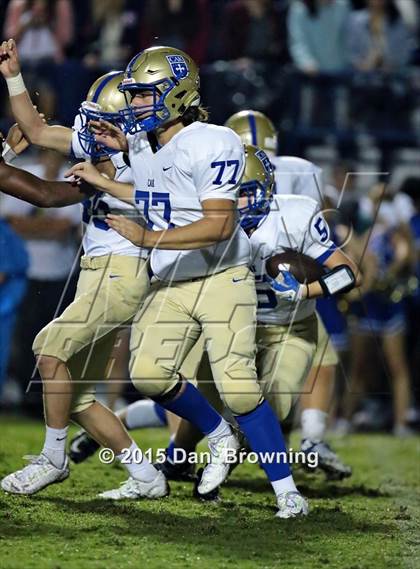 Thumbnail 3 in Christian Academy of Knoxville @ Donelson Christian Academy photogallery.