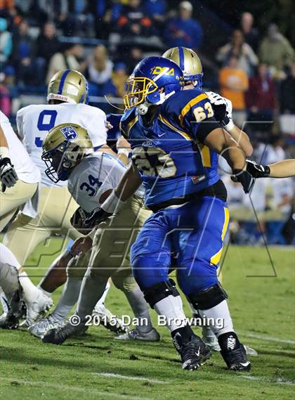 Thumbnail 2 in Christian Academy of Knoxville @ Donelson Christian Academy photogallery.
