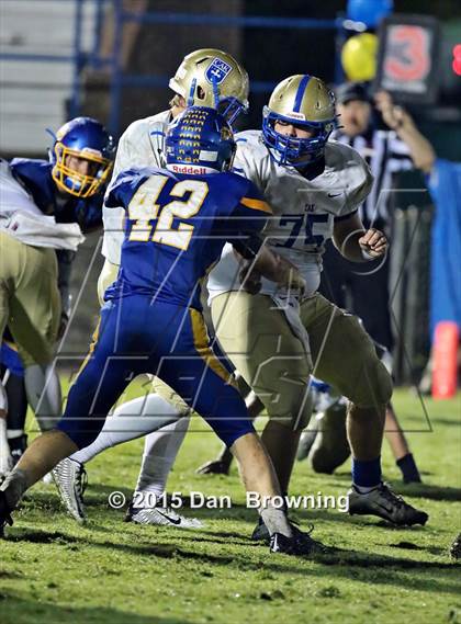 Thumbnail 3 in Christian Academy of Knoxville @ Donelson Christian Academy photogallery.