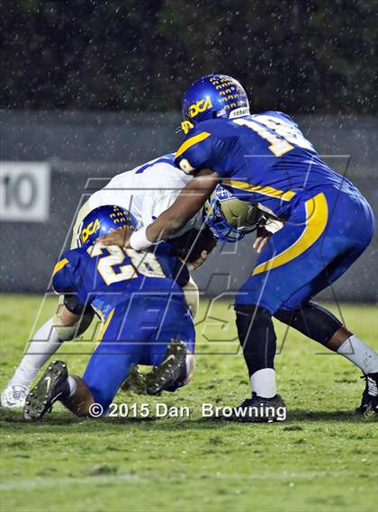 Thumbnail 1 in Christian Academy of Knoxville @ Donelson Christian Academy photogallery.