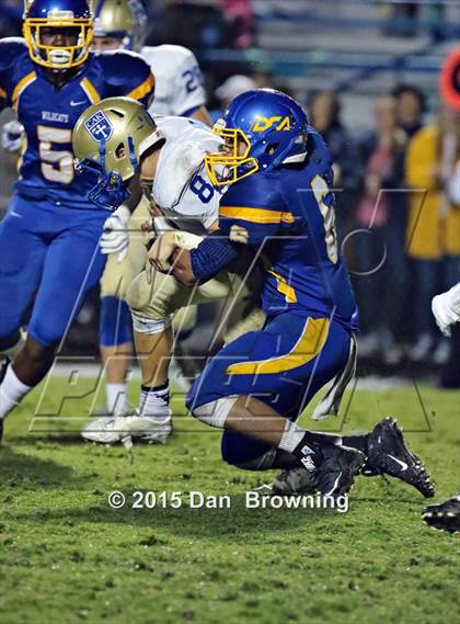 Thumbnail 1 in Christian Academy of Knoxville @ Donelson Christian Academy photogallery.