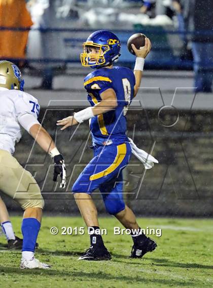 Thumbnail 1 in Christian Academy of Knoxville @ Donelson Christian Academy photogallery.