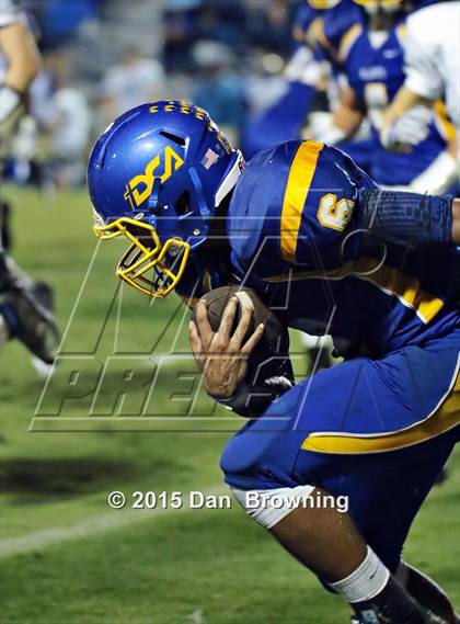 Thumbnail 2 in Christian Academy of Knoxville @ Donelson Christian Academy photogallery.