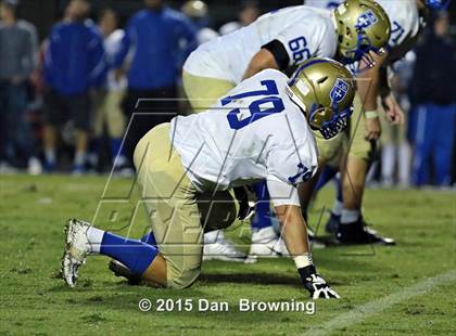 Thumbnail 1 in Christian Academy of Knoxville @ Donelson Christian Academy photogallery.