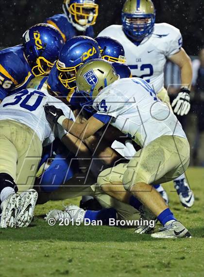 Thumbnail 2 in Christian Academy of Knoxville @ Donelson Christian Academy photogallery.