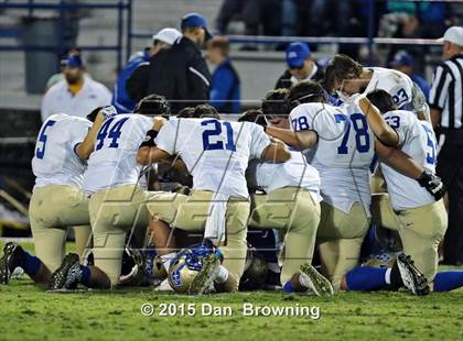 Thumbnail 3 in Christian Academy of Knoxville @ Donelson Christian Academy photogallery.