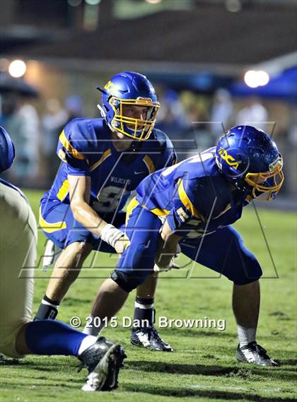 Thumbnail 3 in Christian Academy of Knoxville @ Donelson Christian Academy photogallery.