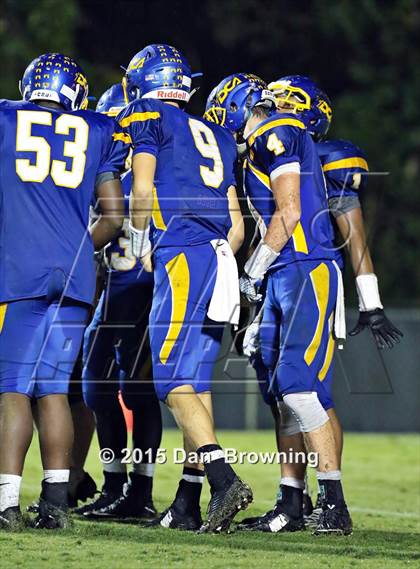 Thumbnail 3 in Christian Academy of Knoxville @ Donelson Christian Academy photogallery.