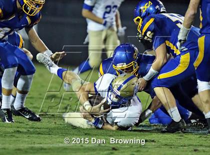 Thumbnail 2 in Christian Academy of Knoxville @ Donelson Christian Academy photogallery.