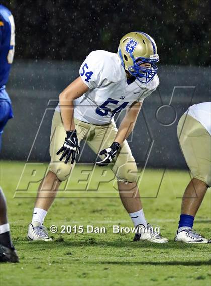 Thumbnail 1 in Christian Academy of Knoxville @ Donelson Christian Academy photogallery.