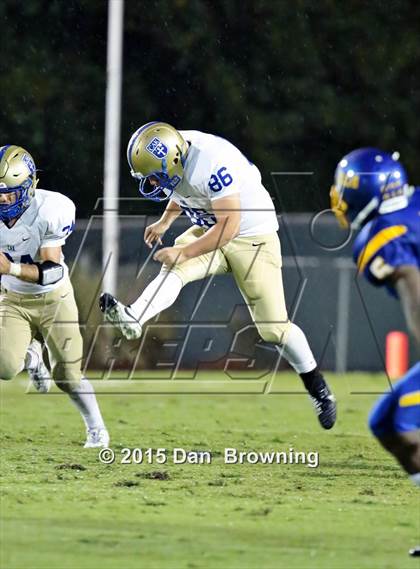 Thumbnail 1 in Christian Academy of Knoxville @ Donelson Christian Academy photogallery.