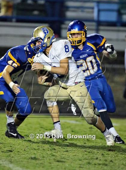 Thumbnail 3 in Christian Academy of Knoxville @ Donelson Christian Academy photogallery.