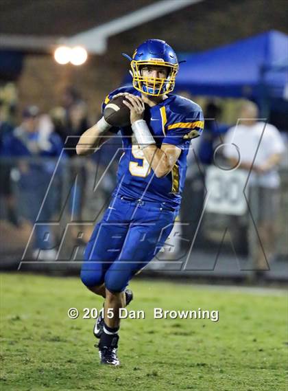 Thumbnail 2 in Christian Academy of Knoxville @ Donelson Christian Academy photogallery.