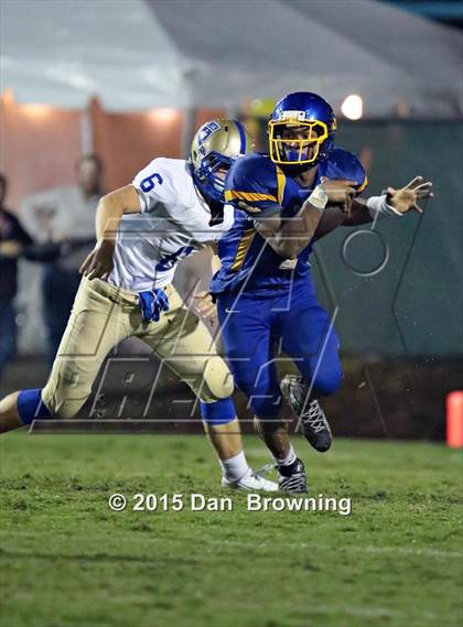 Thumbnail 1 in Christian Academy of Knoxville @ Donelson Christian Academy photogallery.