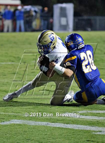 Thumbnail 2 in Christian Academy of Knoxville @ Donelson Christian Academy photogallery.