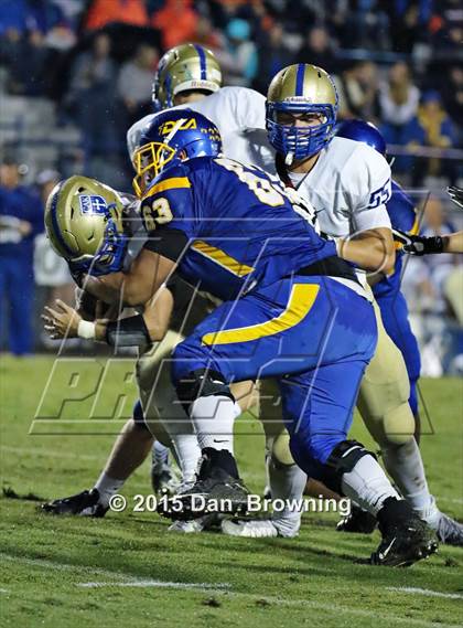 Thumbnail 3 in Christian Academy of Knoxville @ Donelson Christian Academy photogallery.