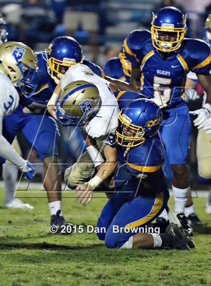 Thumbnail 2 in Christian Academy of Knoxville @ Donelson Christian Academy photogallery.