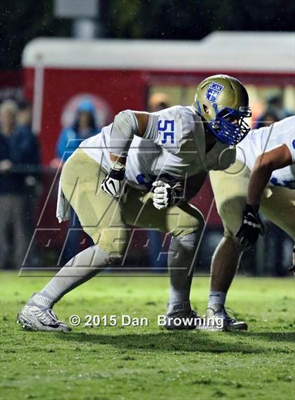 Thumbnail 3 in Christian Academy of Knoxville @ Donelson Christian Academy photogallery.