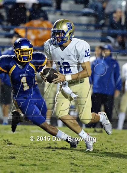 Thumbnail 1 in Christian Academy of Knoxville @ Donelson Christian Academy photogallery.