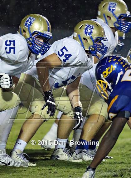 Thumbnail 2 in Christian Academy of Knoxville @ Donelson Christian Academy photogallery.