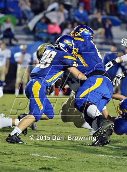 Thumbnail 1 in Christian Academy of Knoxville @ Donelson Christian Academy photogallery.