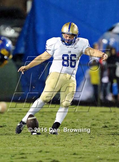 Thumbnail 3 in Christian Academy of Knoxville @ Donelson Christian Academy photogallery.