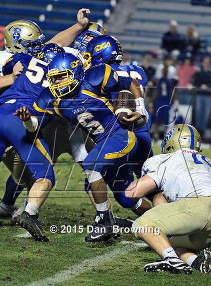 Thumbnail 1 in Christian Academy of Knoxville @ Donelson Christian Academy photogallery.