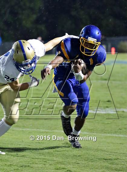 Thumbnail 3 in Christian Academy of Knoxville @ Donelson Christian Academy photogallery.