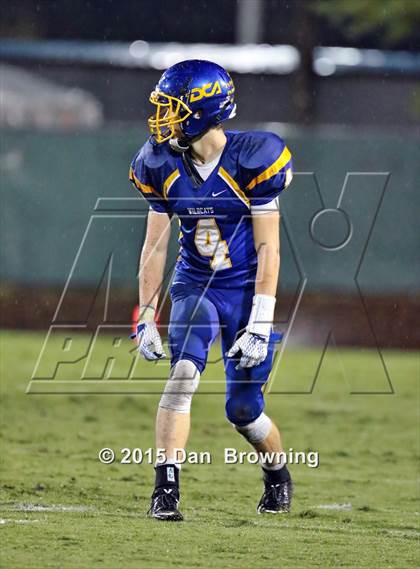 Thumbnail 1 in Christian Academy of Knoxville @ Donelson Christian Academy photogallery.