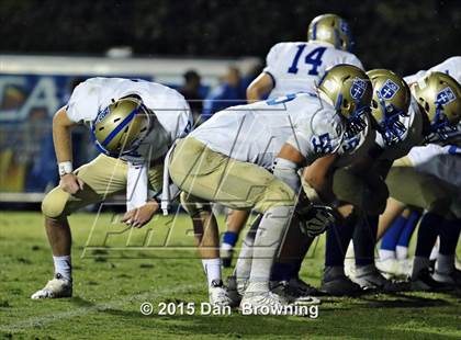 Thumbnail 2 in Christian Academy of Knoxville @ Donelson Christian Academy photogallery.