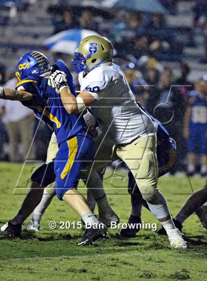 Thumbnail 2 in Christian Academy of Knoxville @ Donelson Christian Academy photogallery.