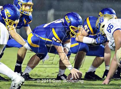 Thumbnail 1 in Christian Academy of Knoxville @ Donelson Christian Academy photogallery.