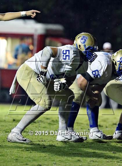 Thumbnail 1 in Christian Academy of Knoxville @ Donelson Christian Academy photogallery.